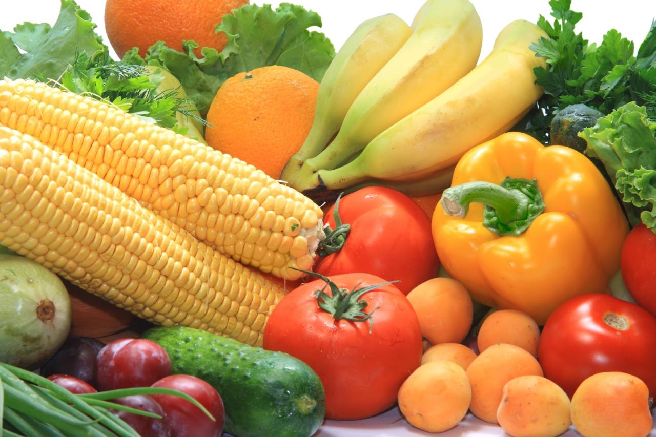 Keberagaman Sayuran Sehat di RoemahSembako: Pilihan yang Menggoda